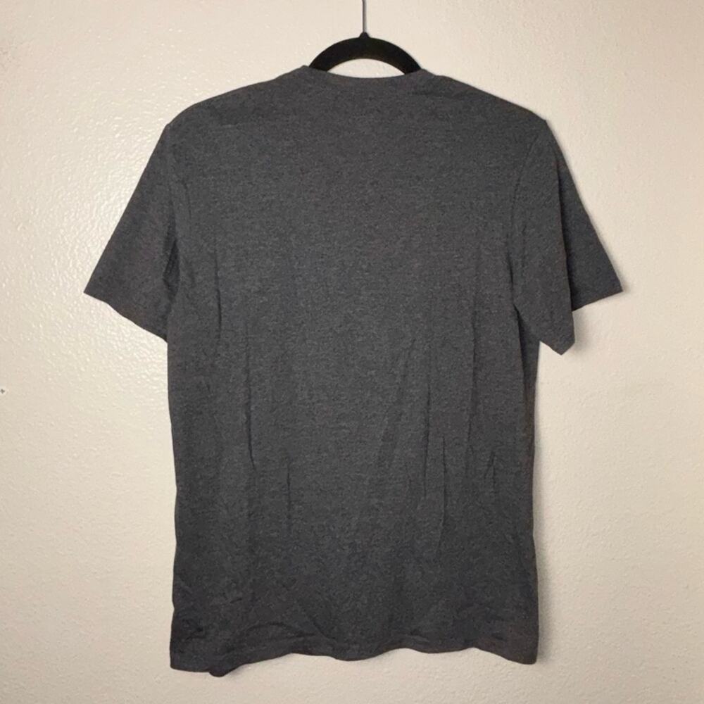 Fanatics LA Dodgers Graphic T-shirt Women's Size Medium Classic Relaxed fit Gray - Picture 9 of 16